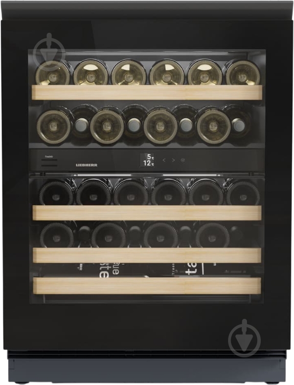 Винна шафа Liebherr UWgb 3632 - фото 1 Винна шафа Liebherr UWgb 3632 - фото 1