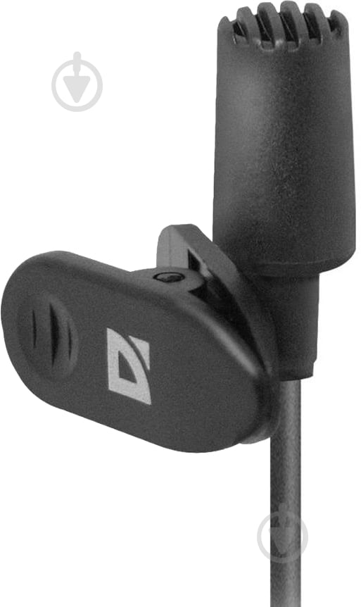Мікрофон Defender MIC-109 - фото 1