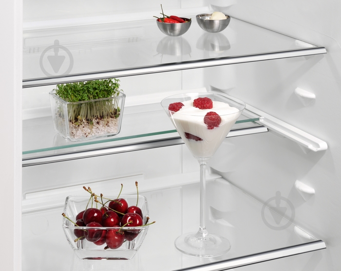 Встраиваемый холодильник AEG SCE81926TS - фото 2 Встраиваемый холодильник AEG SCE81926TS - фото 2