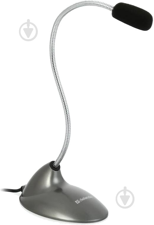 Микрофон Defender MIC-111 - фото 3