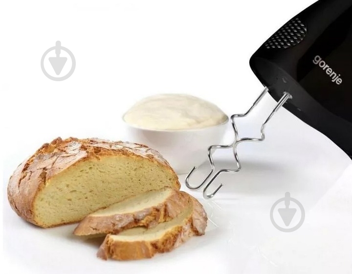 Миксер Gorenje M350MB - фото 4 Миксер Gorenje M350MB - фото 4