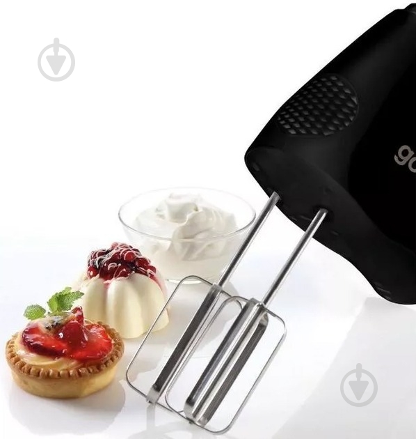 Миксер Gorenje M350MB - фото 2 Миксер Gorenje M350MB - фото 2