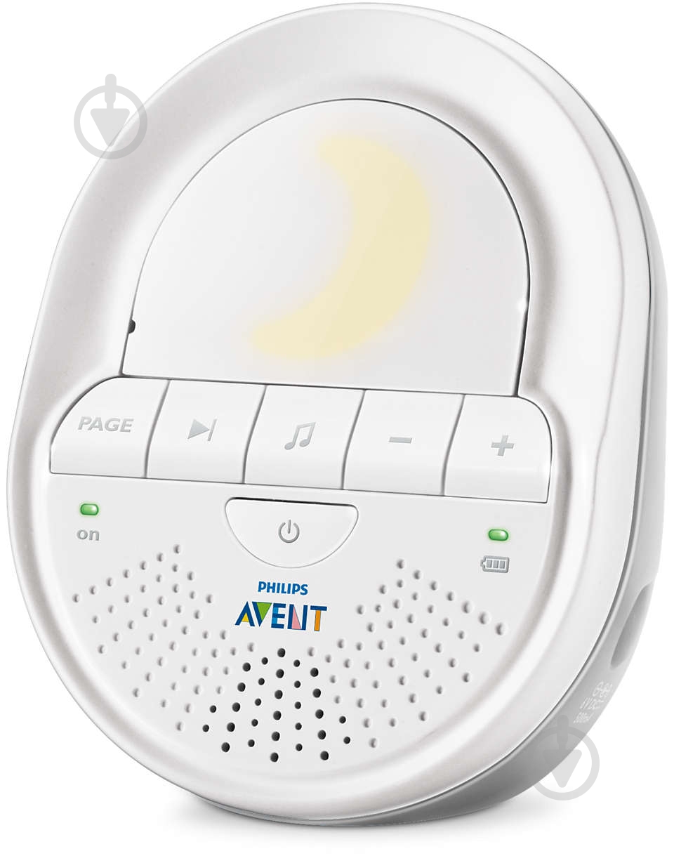 Радіоняня Philips Avent SCD 506/52 - фото 2