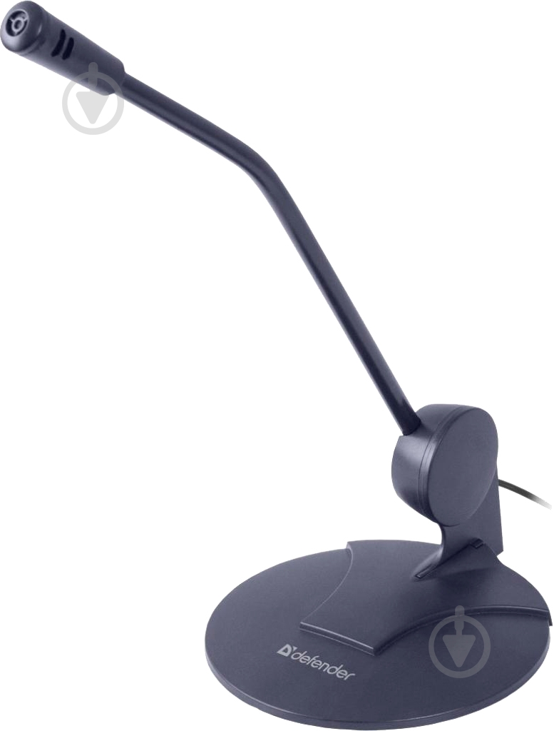 Микрофон Defender MIC-117 - фото 1