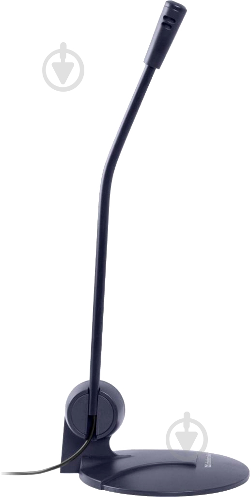 Микрофон Defender MIC-117 - фото 2