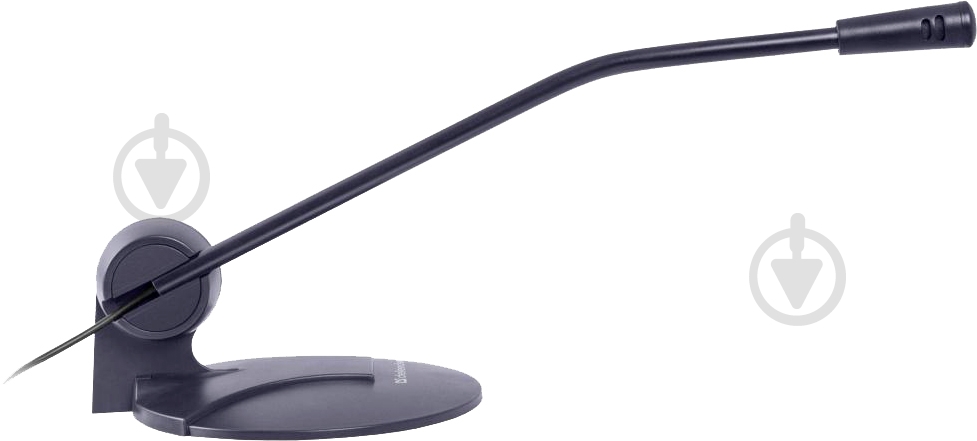 Микрофон Defender MIC-117 - фото 3