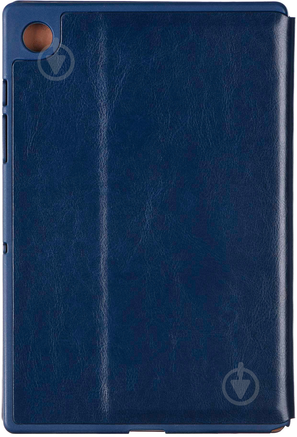 Чохол 2E Retro Navy Samsung Galaxy Tab A8 (X200) 10.5″ (2021) blue (2E-G-TABA8-IKRT-NV) Basic - фото 4 Чохол 2E Retro Navy Samsung Galaxy Tab A8 (X200) 10.5″ (2021) blue (2E-G-TABA8-IKRT-NV) Basic - фото 4