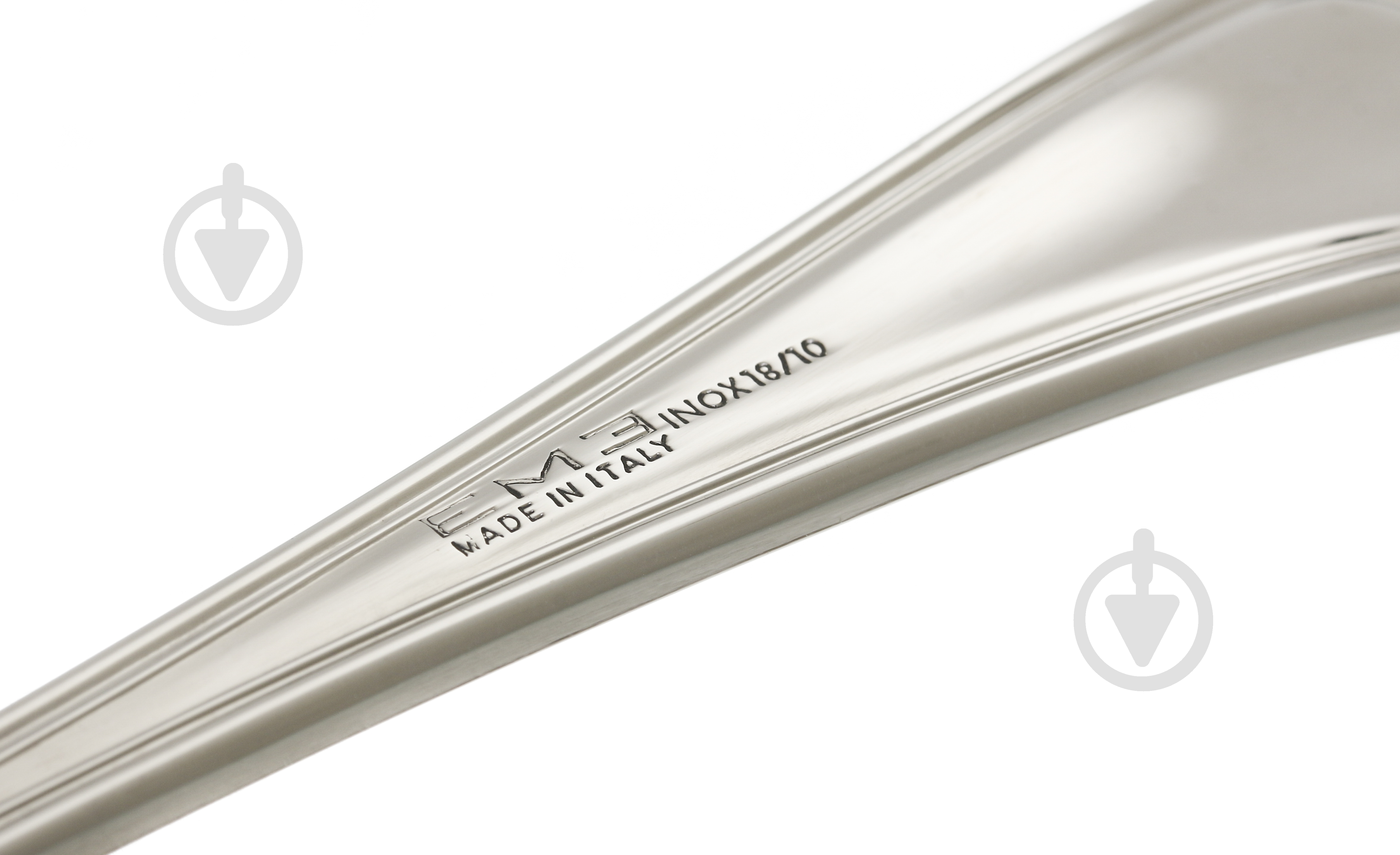 Вилка сервировочная Eme Domus - фото 2