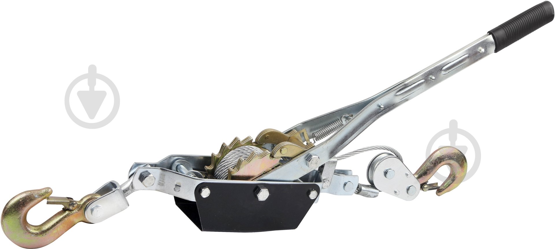 Лебедка Tolsen 2Т - фото 1