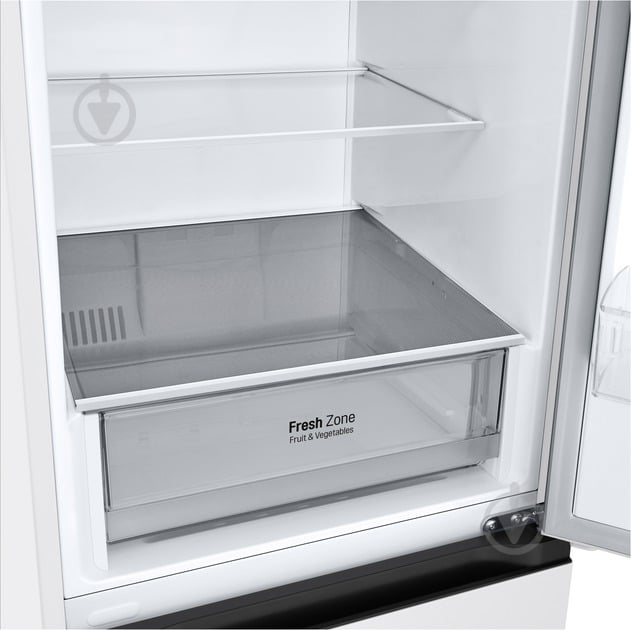 Холодильник LG GW-B459FVLW - фото 16