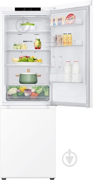 Холодильник LG GW-B459FVLW - фото 9