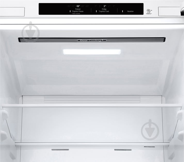 Холодильник LG GW-B459FVLW - фото 8