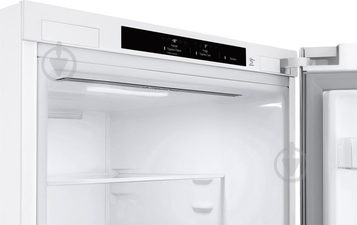 Холодильник LG GW-B459FVLW - фото 7