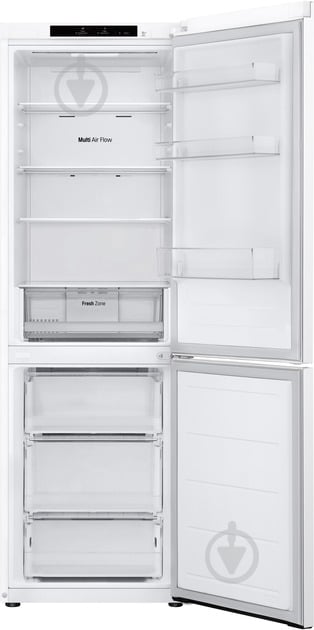 Холодильник LG GW-B459FVLW - фото 6