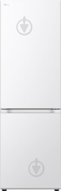 Холодильник LG GW-B459FVLW - фото 1