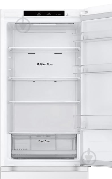 Холодильник LG GW-B459FVLW - фото 15