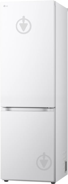 Холодильник LG GW-B459FVLW - фото 2
