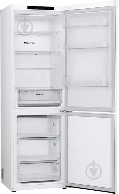 Холодильник LG GW-B459FVLW - фото 14