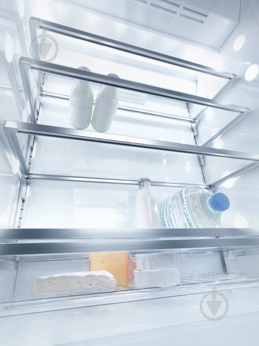 Встраиваемый холодильник Miele K1901Vi - фото 7