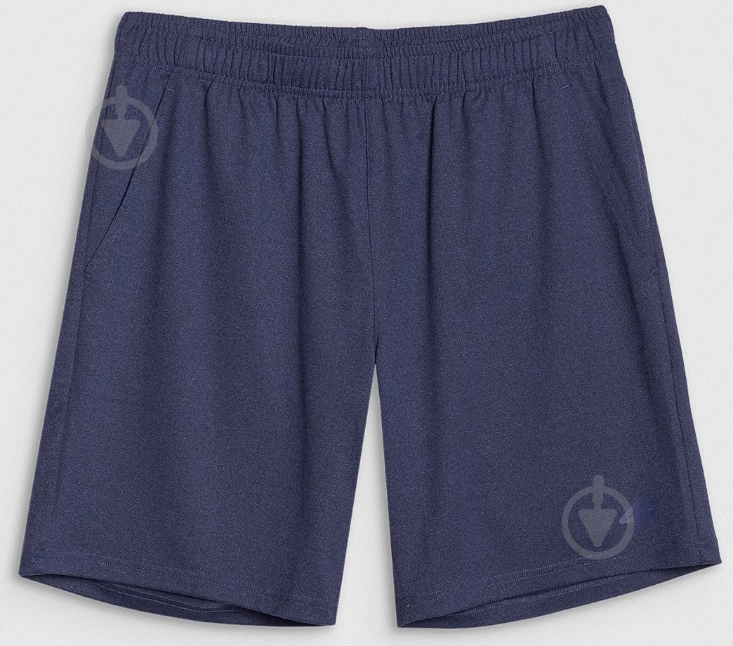 Шорты 4F SHORTS FNK M0911 р. L синий - фото 8