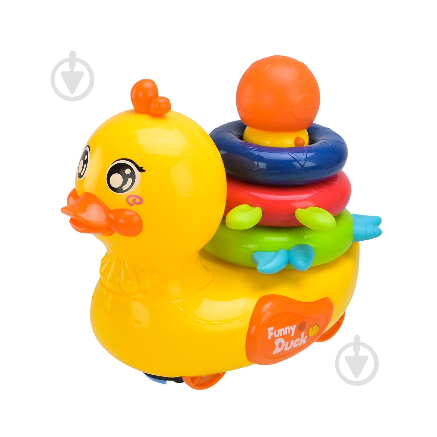 Игрушка музыкальная Shantou 2316/2324 - фото 2