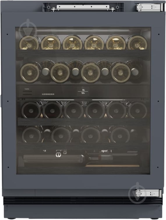 Винный шкаф Liebherr UWpri 3662 - фото 4