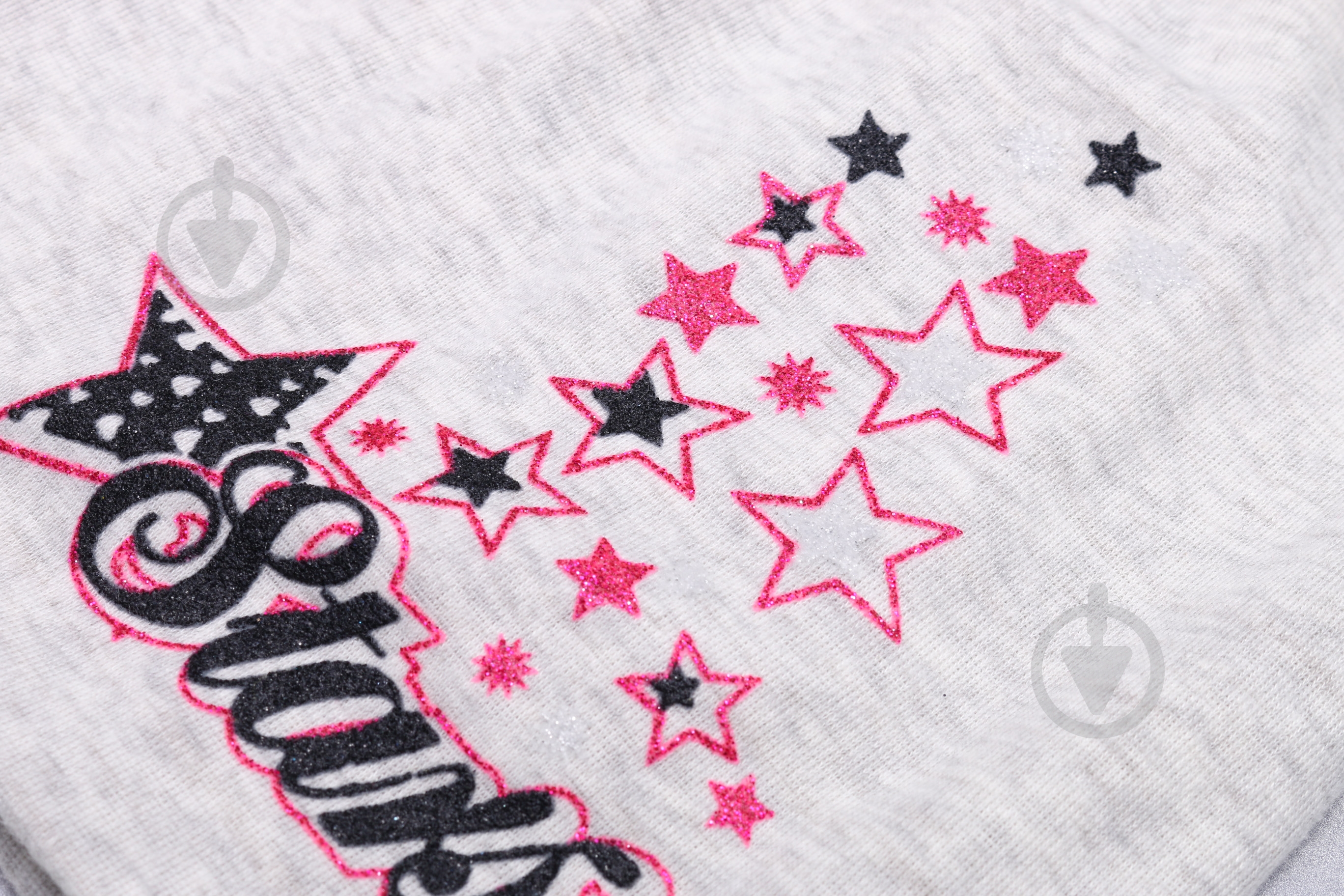 Шапка Kraft 264-Т р.52-54 светло-серый - фото 3