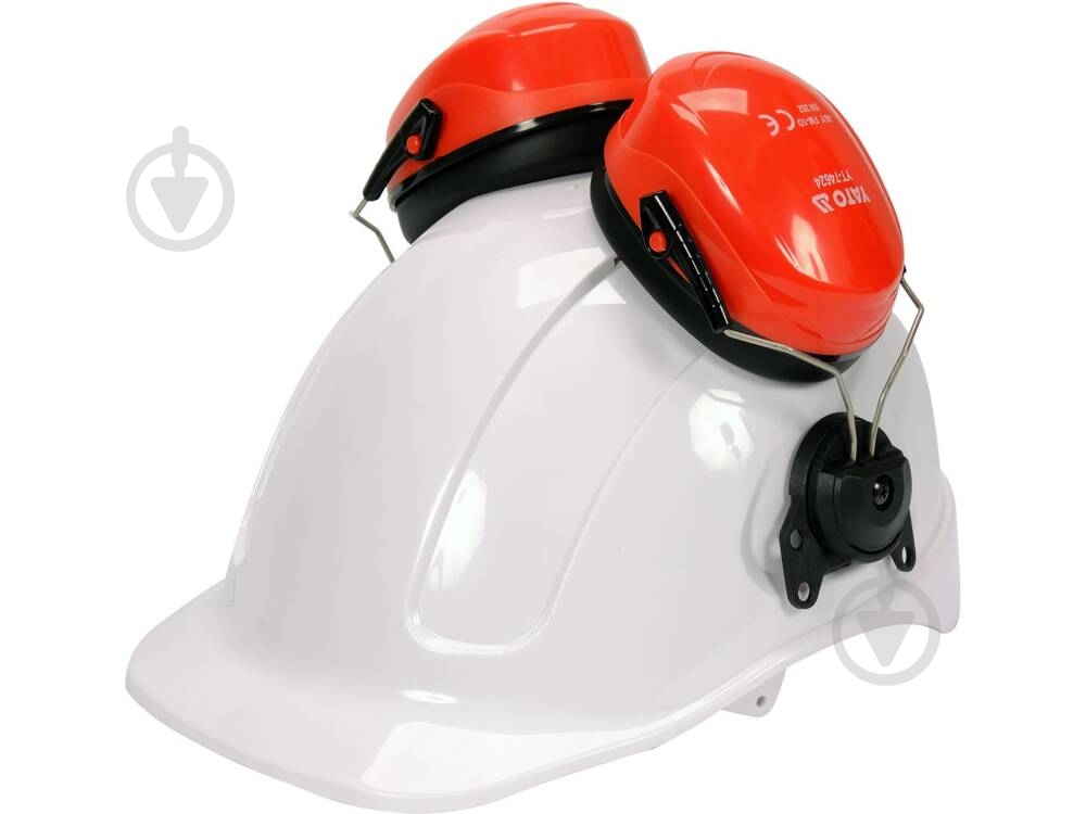 Наушники YATO YT-74624 - фото 3