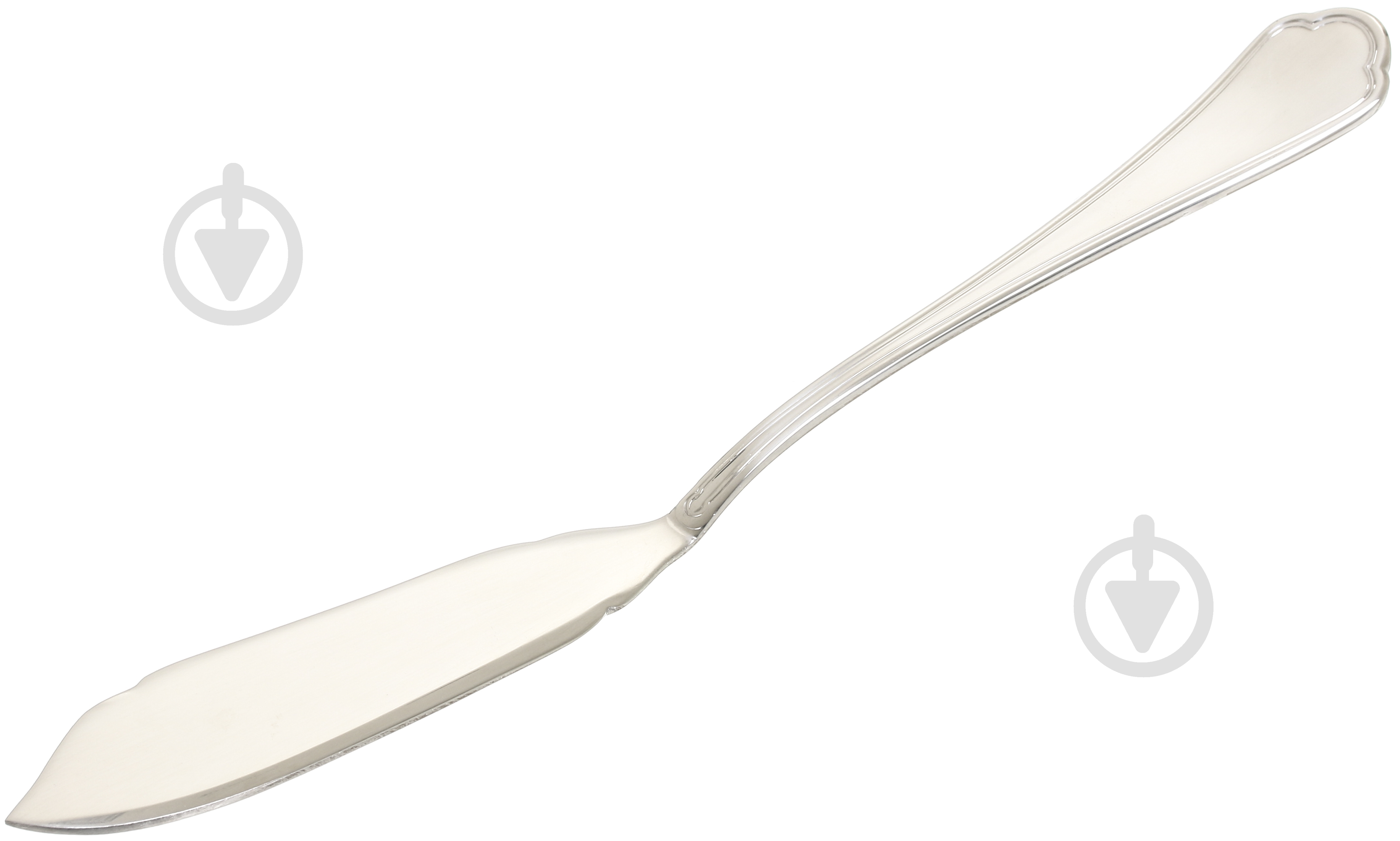 Ніж для сервірування риби Eme Domus - фото 1