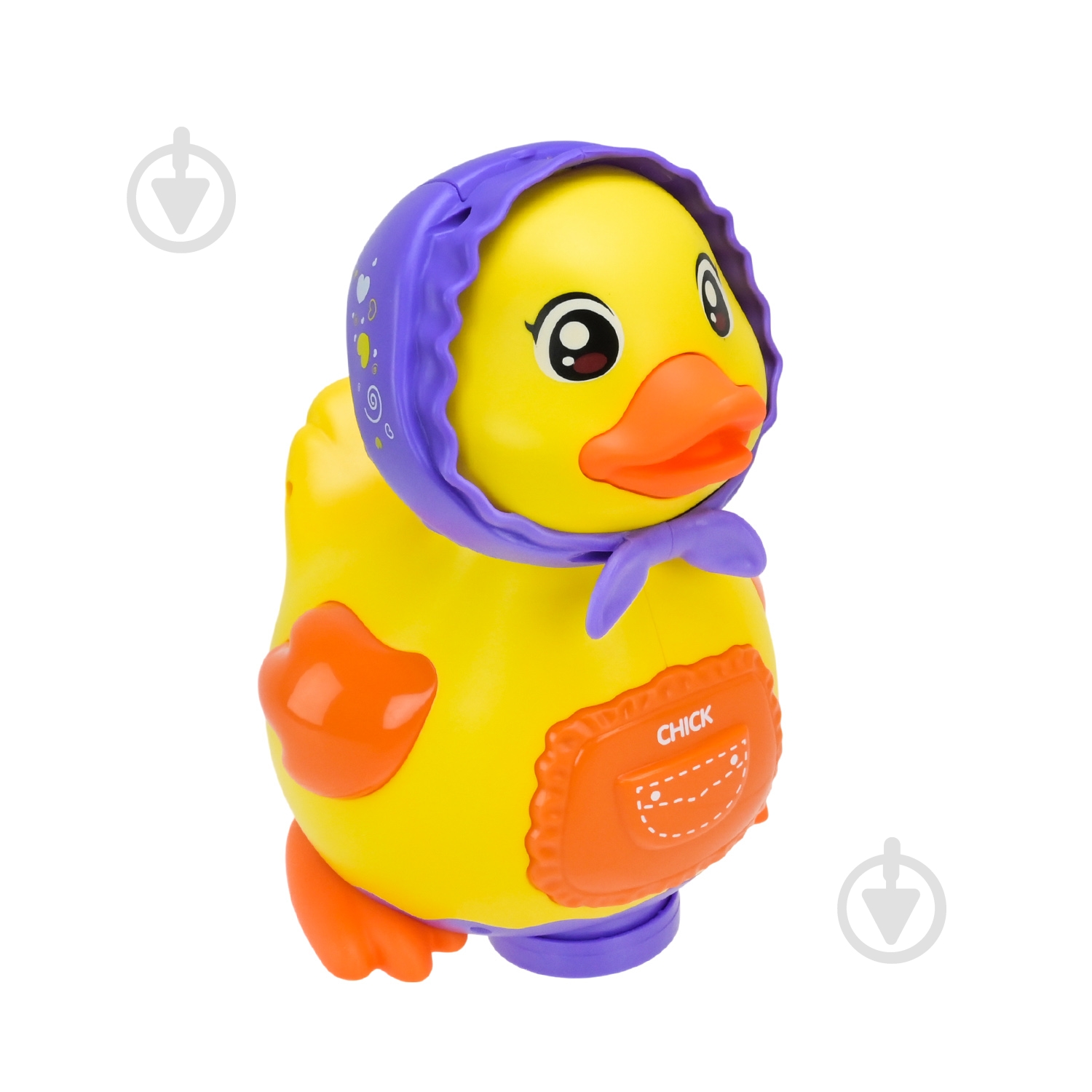 Игрушка музыкальная Shantou M06-C/B - фото 4 Игрушка музыкальная Shantou M06-C/B - фото 4