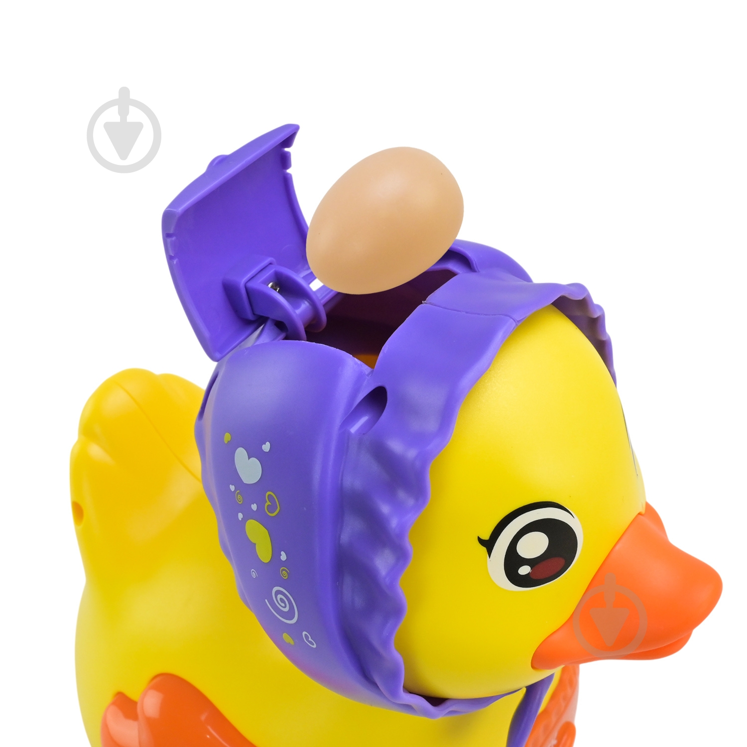 Игрушка музыкальная Shantou M06-C/B - фото 2 Игрушка музыкальная Shantou M06-C/B - фото 2