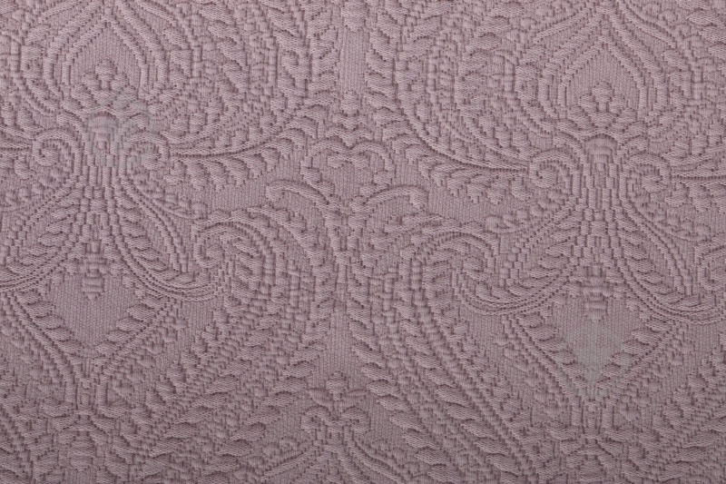 Покрывало Borba 180x240 см сиреневый - фото 2