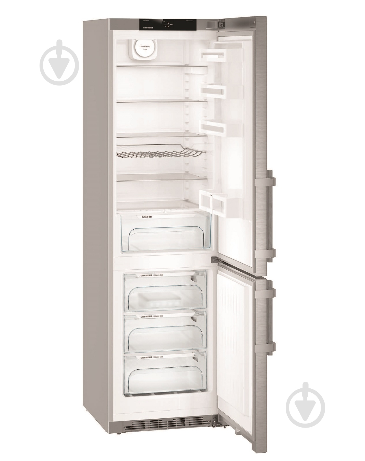 Холодильник Liebherr CNef 4835 - фото 2