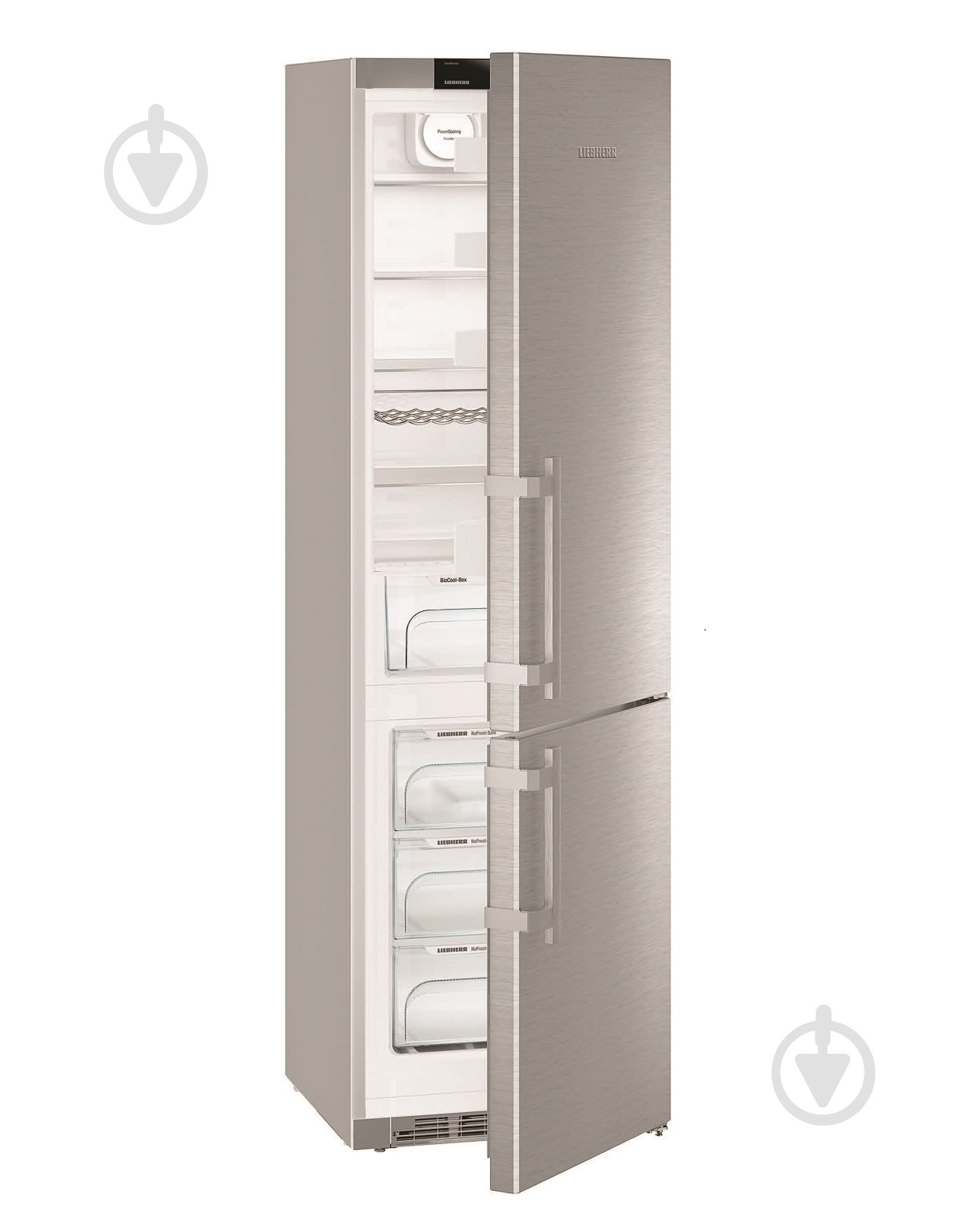 Холодильник Liebherr CNef 4835 - фото 4