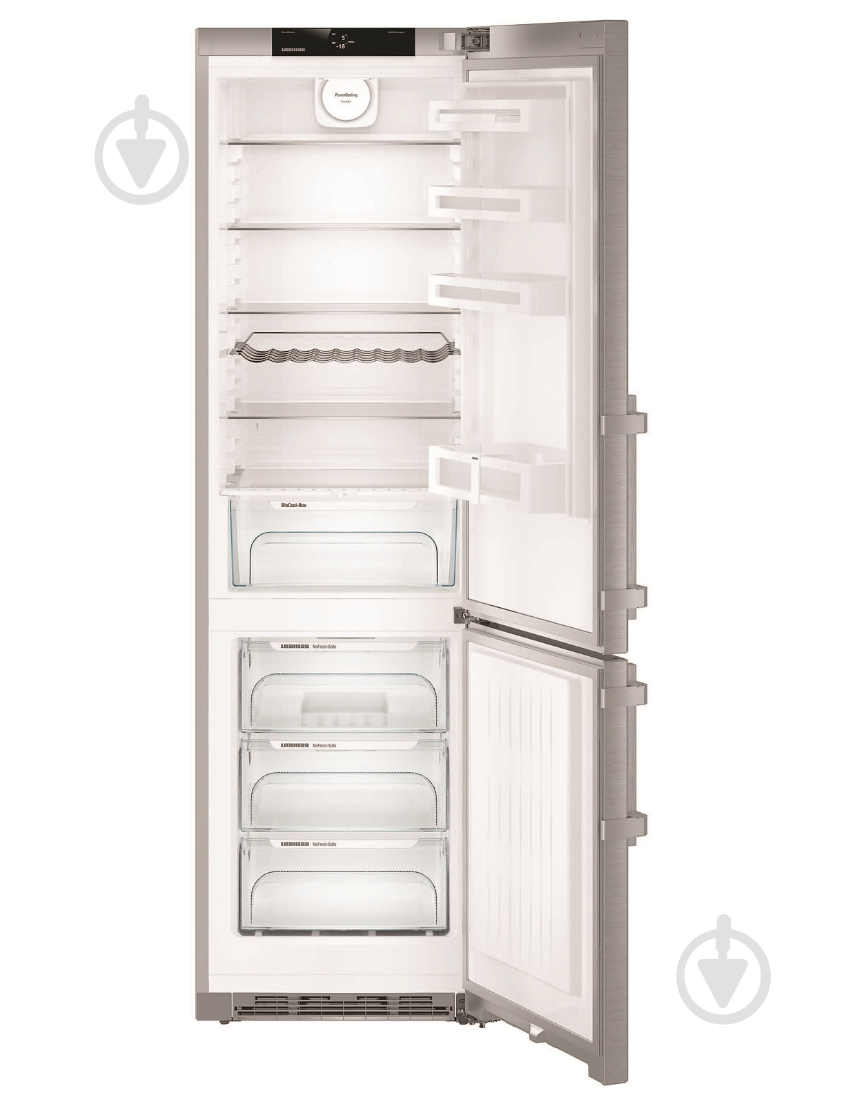 Холодильник Liebherr CNef 4835 - фото 6