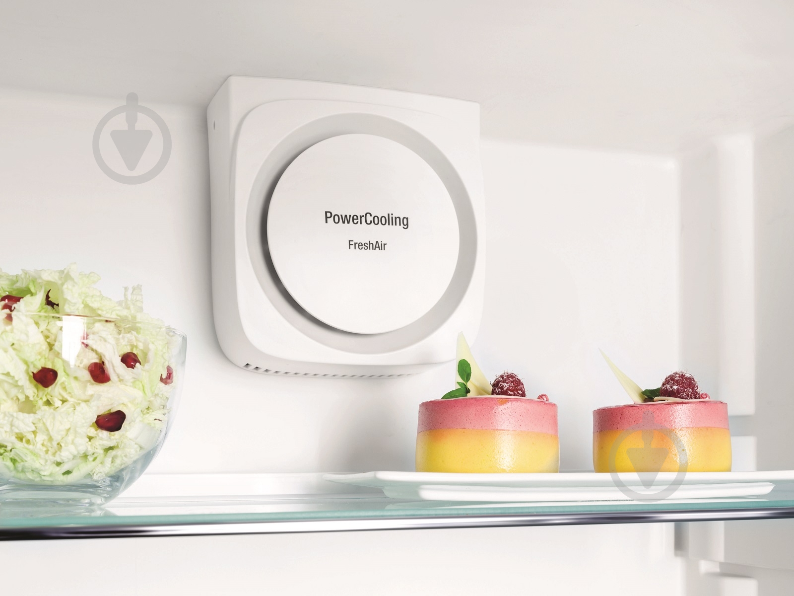 Холодильник Liebherr CNef 4835 - фото 10