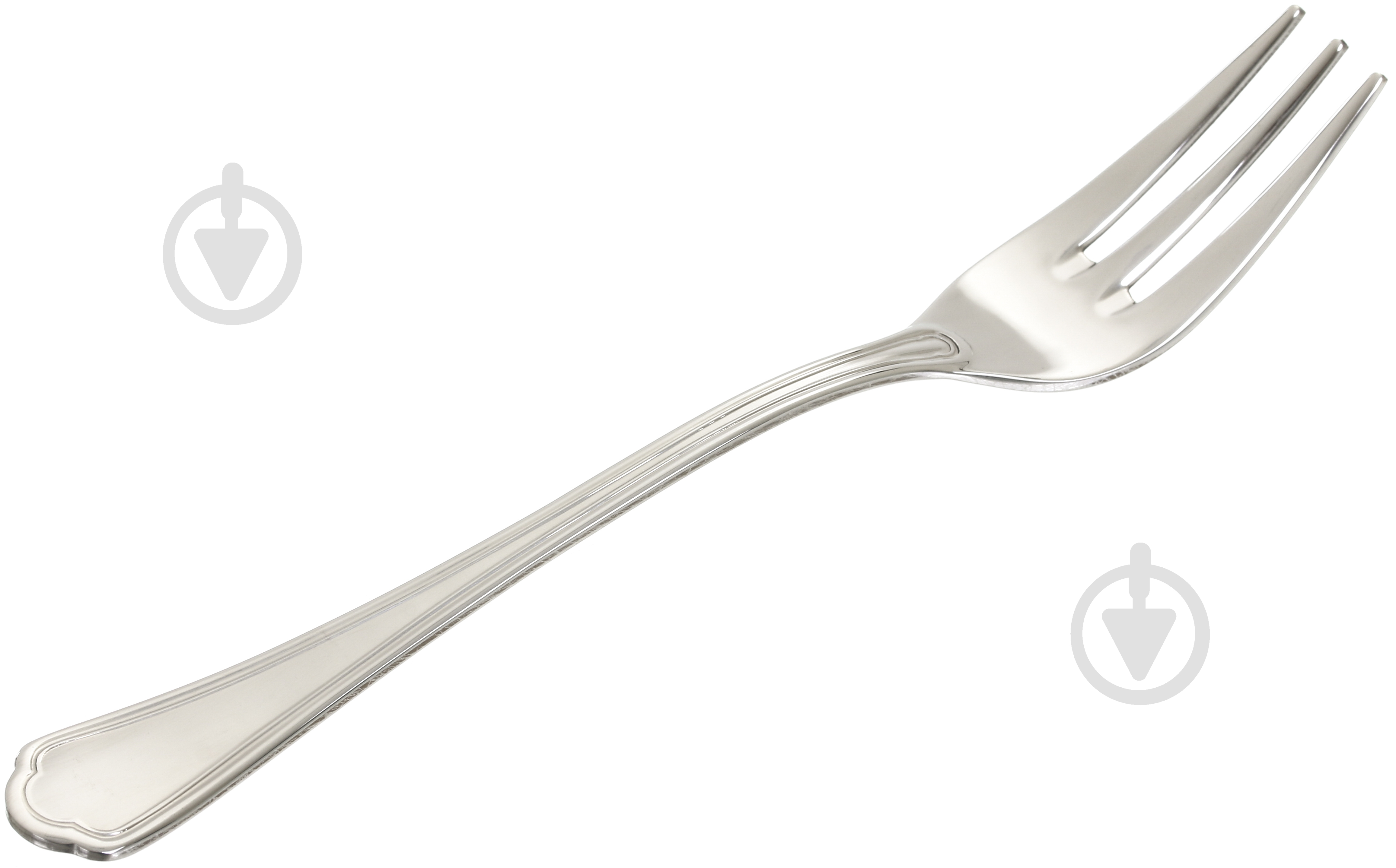 Вилка Eme для торта Domus - фото 1