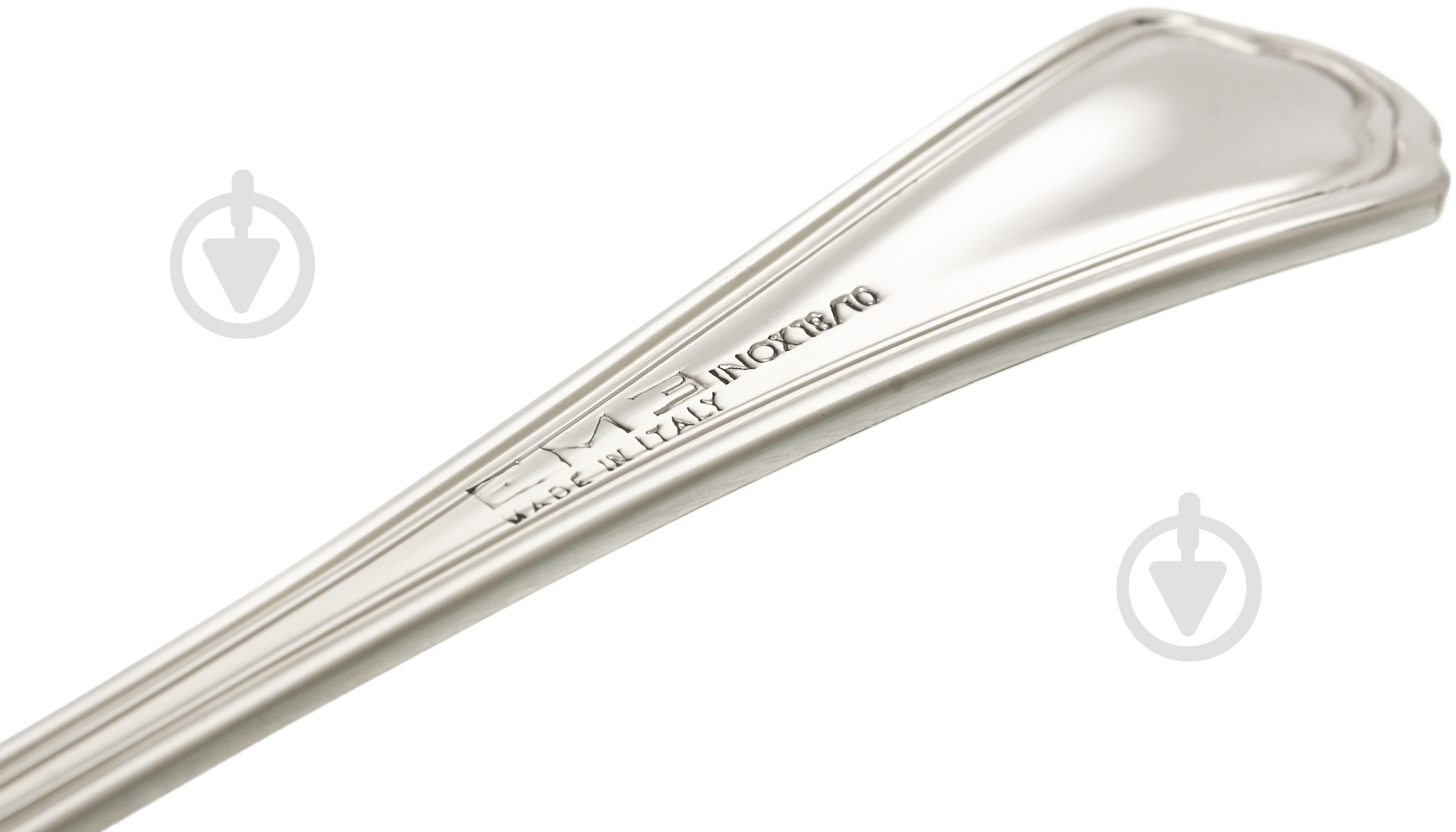 Вилка Eme для торта Domus - фото 2