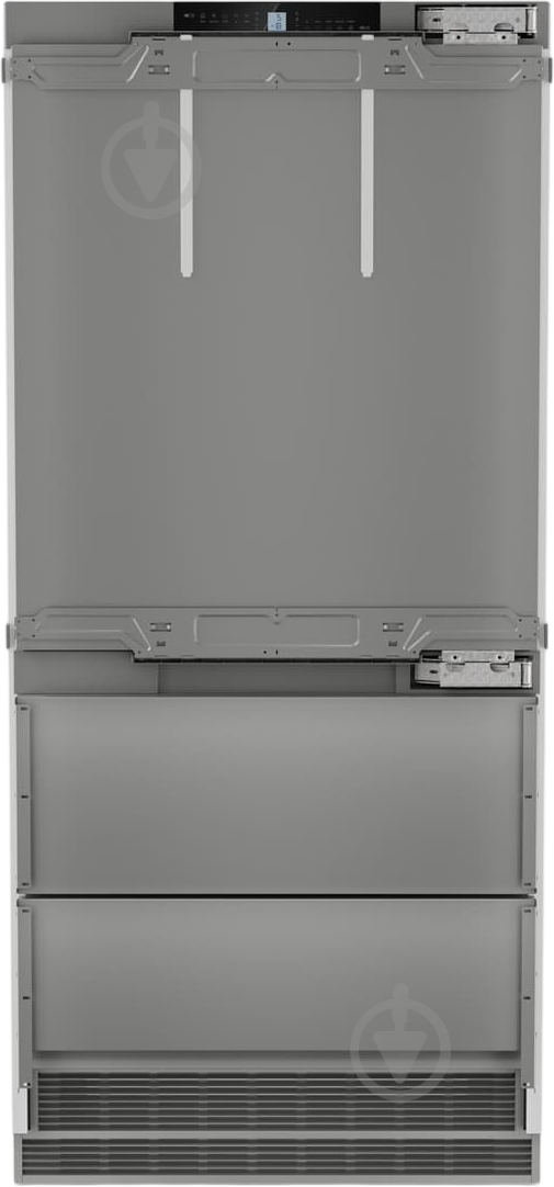 Вбудовуваний холодильник Liebherr ECBNe 8870 - фото 1
