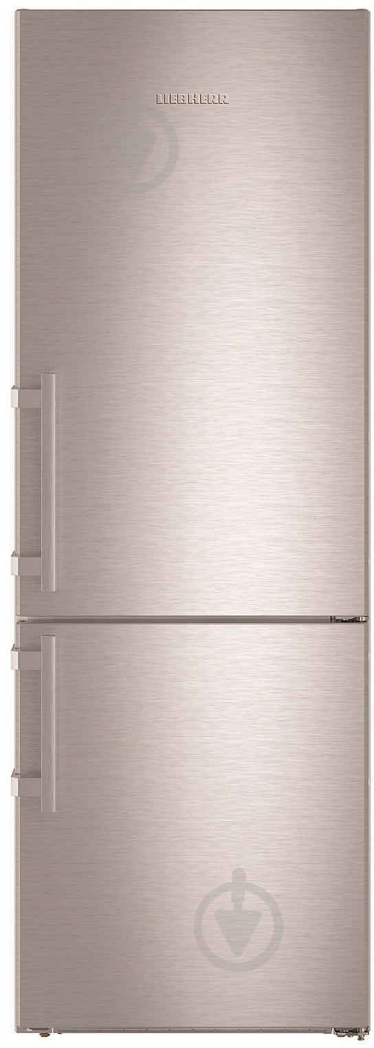 Холодильник Liebherr CNef 5735 - фото 1