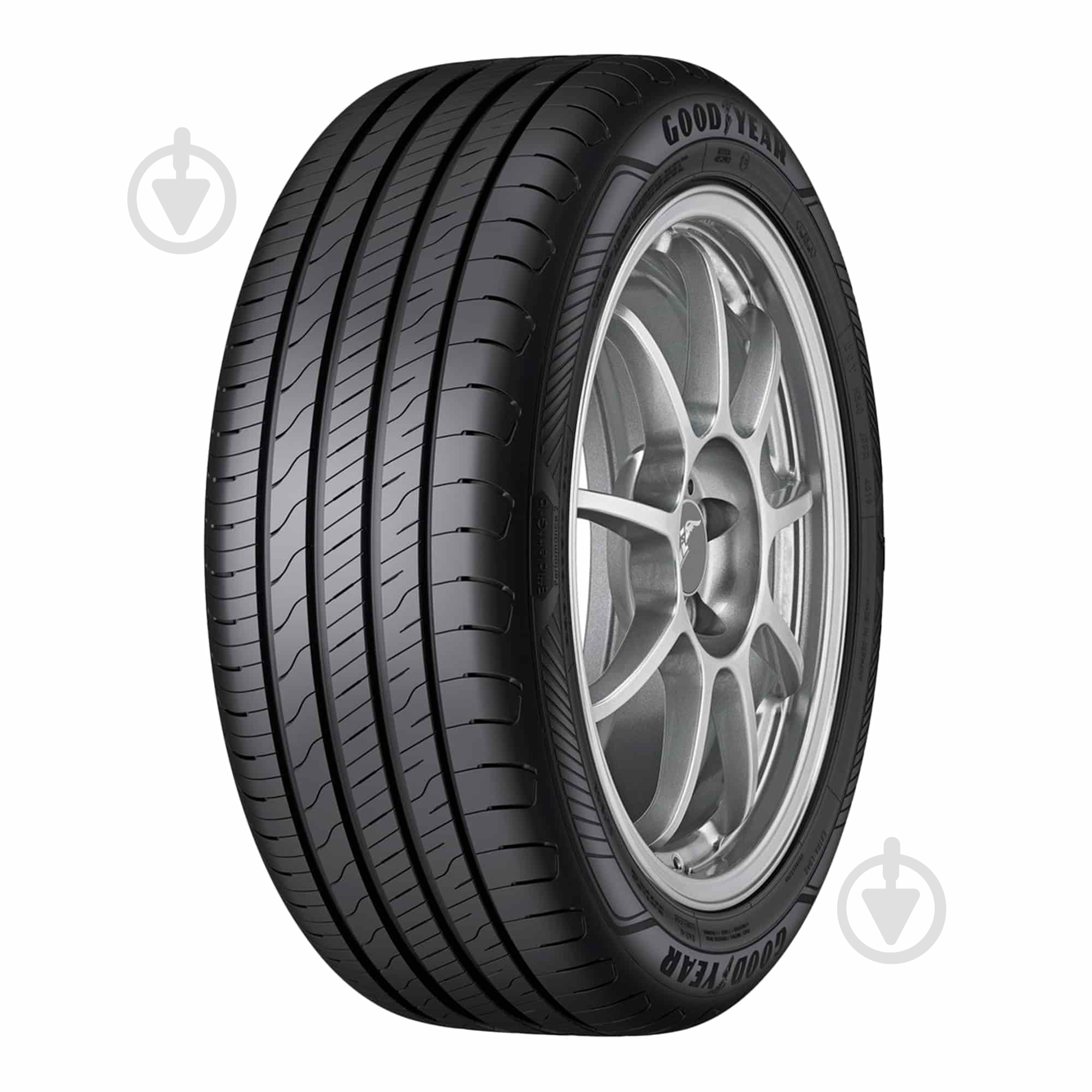 Шина Goodyear EfficientGrip Performance 2 XL 205/55 R16 94 W лето - фото 1