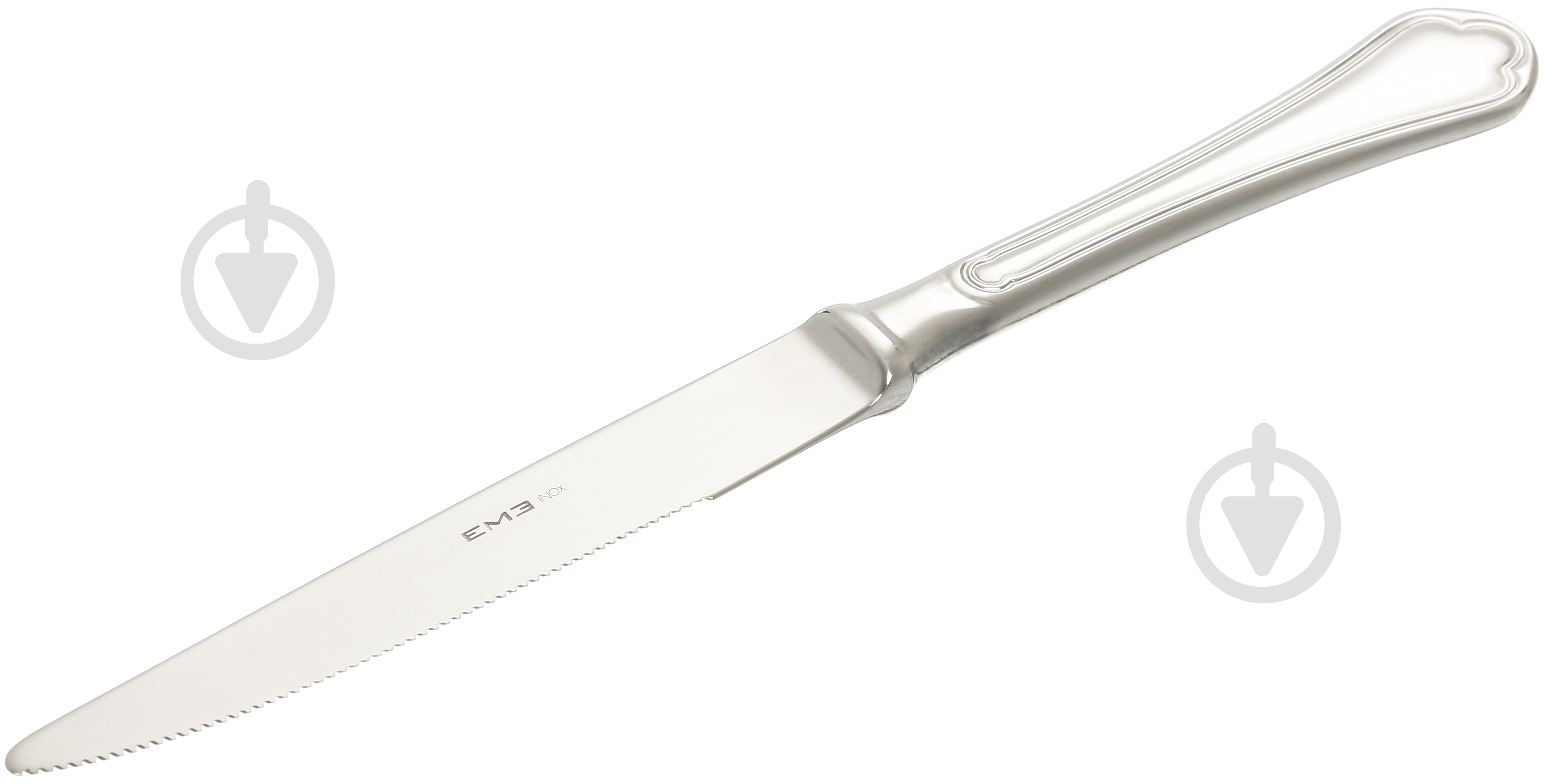 Нож для стейка Eme Domus - фото 1