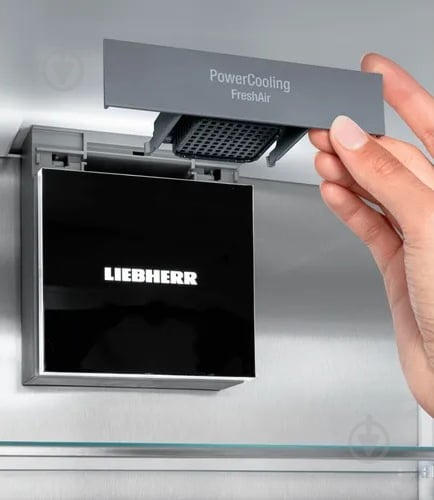 Винный шкаф Liebherr 5295 22 (SWNbsd 529i + SRBbsc 529i) - фото 6 Винный шкаф Liebherr 5295 22 (SWNbsd 529i + SRBbsc 529i) - фото 6