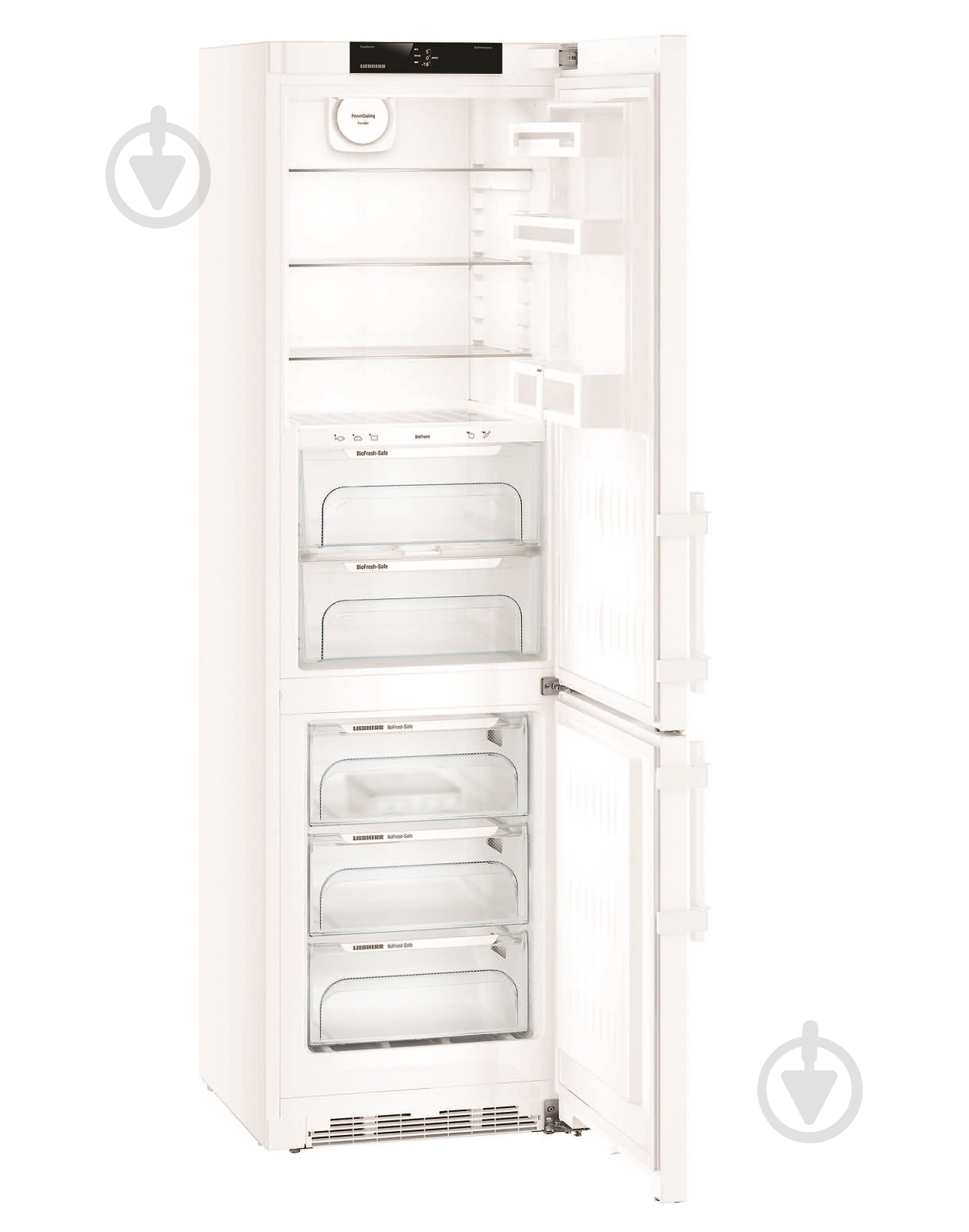 Холодильник Liebherr CBN 4835 - фото 2