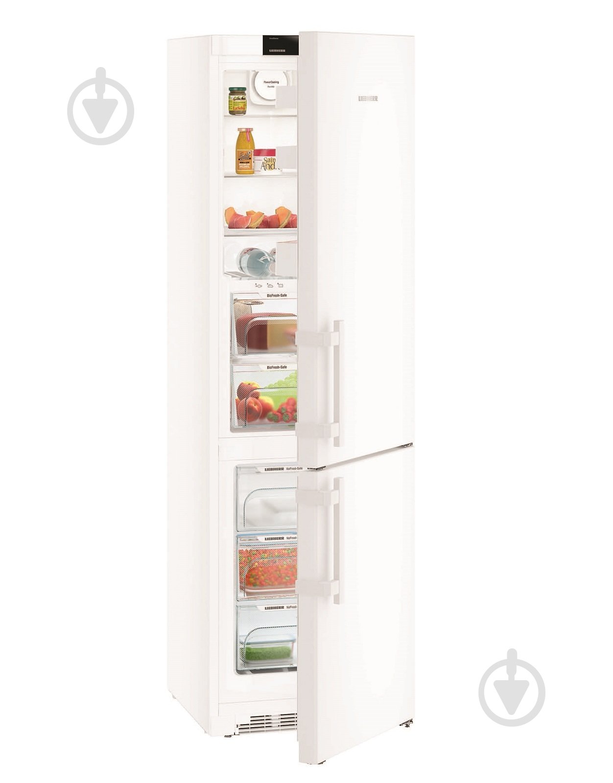 Холодильник Liebherr CBN 4835 - фото 5