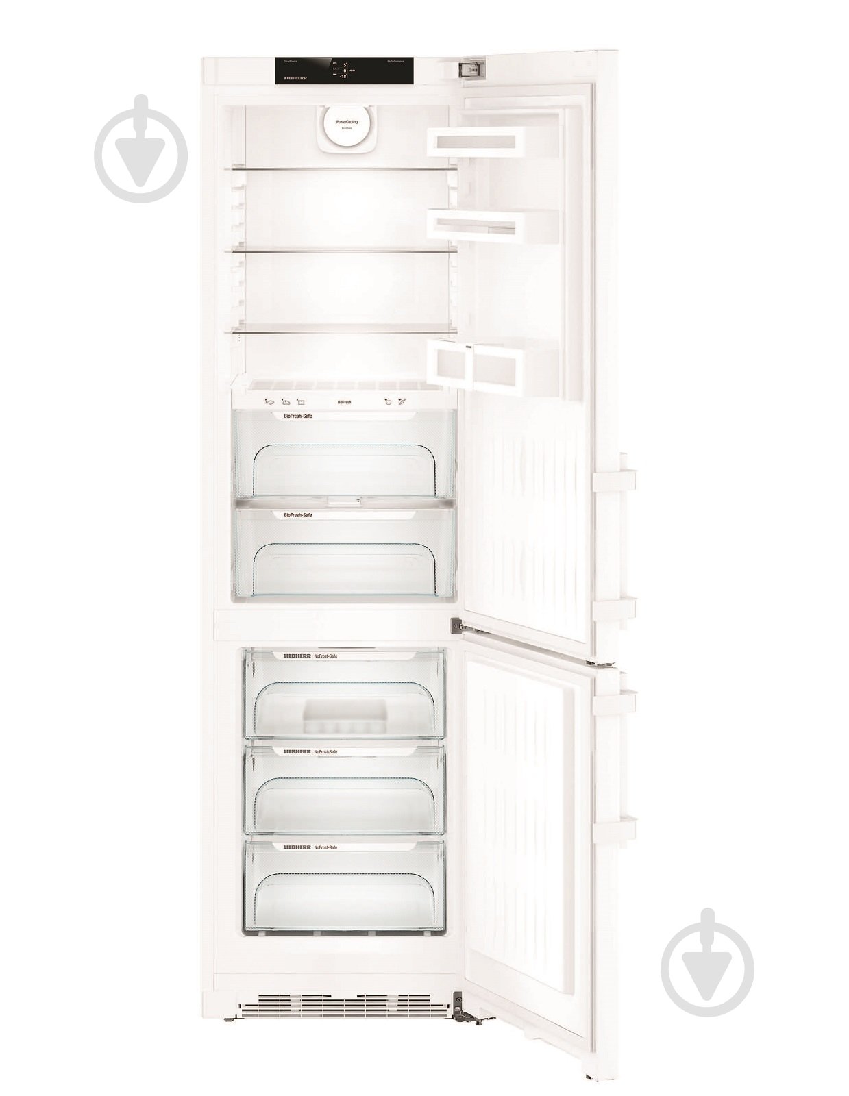 Холодильник Liebherr CBN 4835 - фото 7