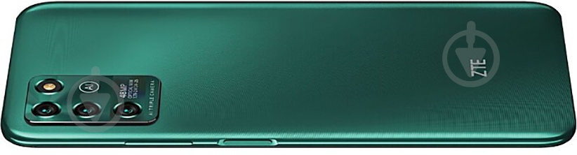 Смартфон ZTE Blade V30 Vita 4/128GB green (850647) - фото 8