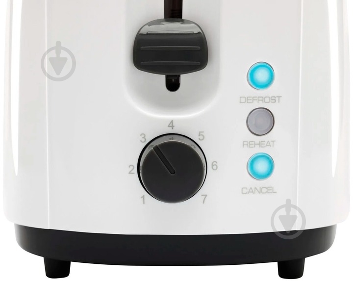 Тостер Amica TD 1012 - фото 5