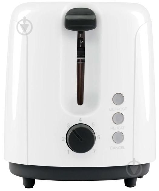 Тостер Amica TD 1012 - фото 2