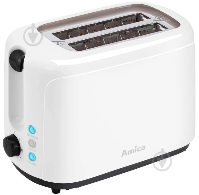 Тостер Amica TD 1012 - фото 1